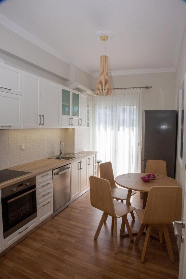 Sissy'S Place Daire Hanya Dış mekan fotoğraf