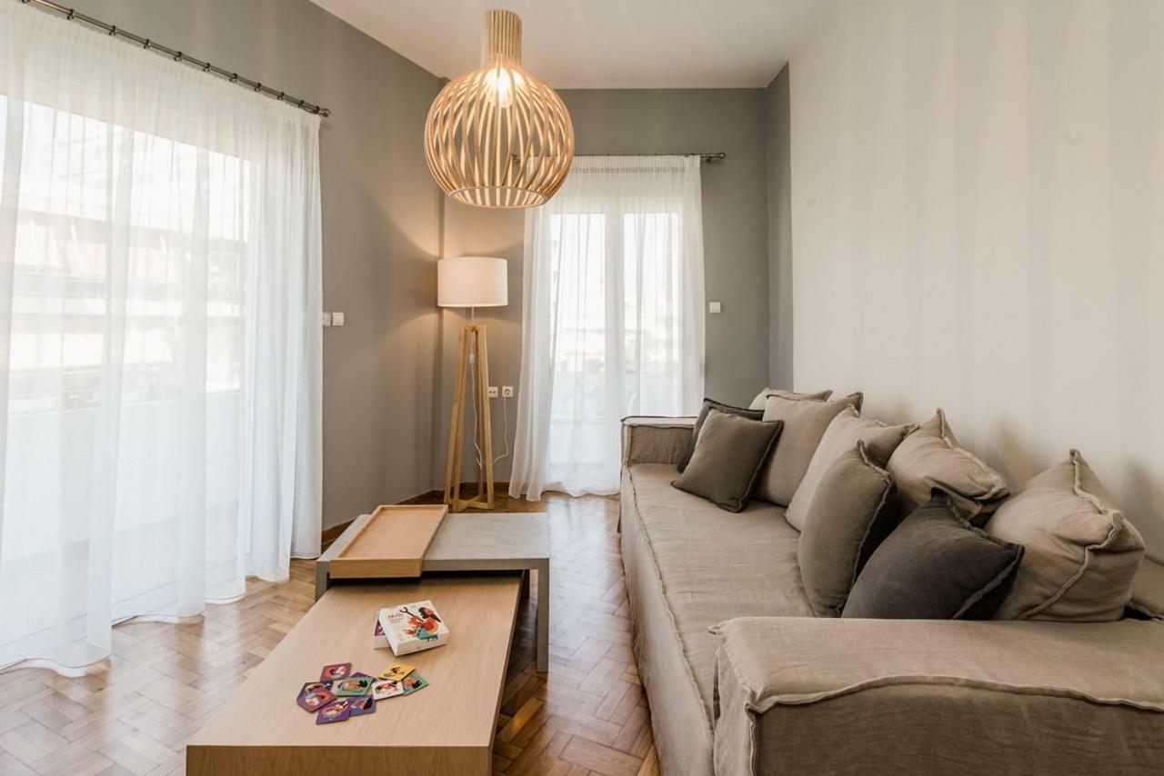 Sissy'S Place Daire Hanya Dış mekan fotoğraf